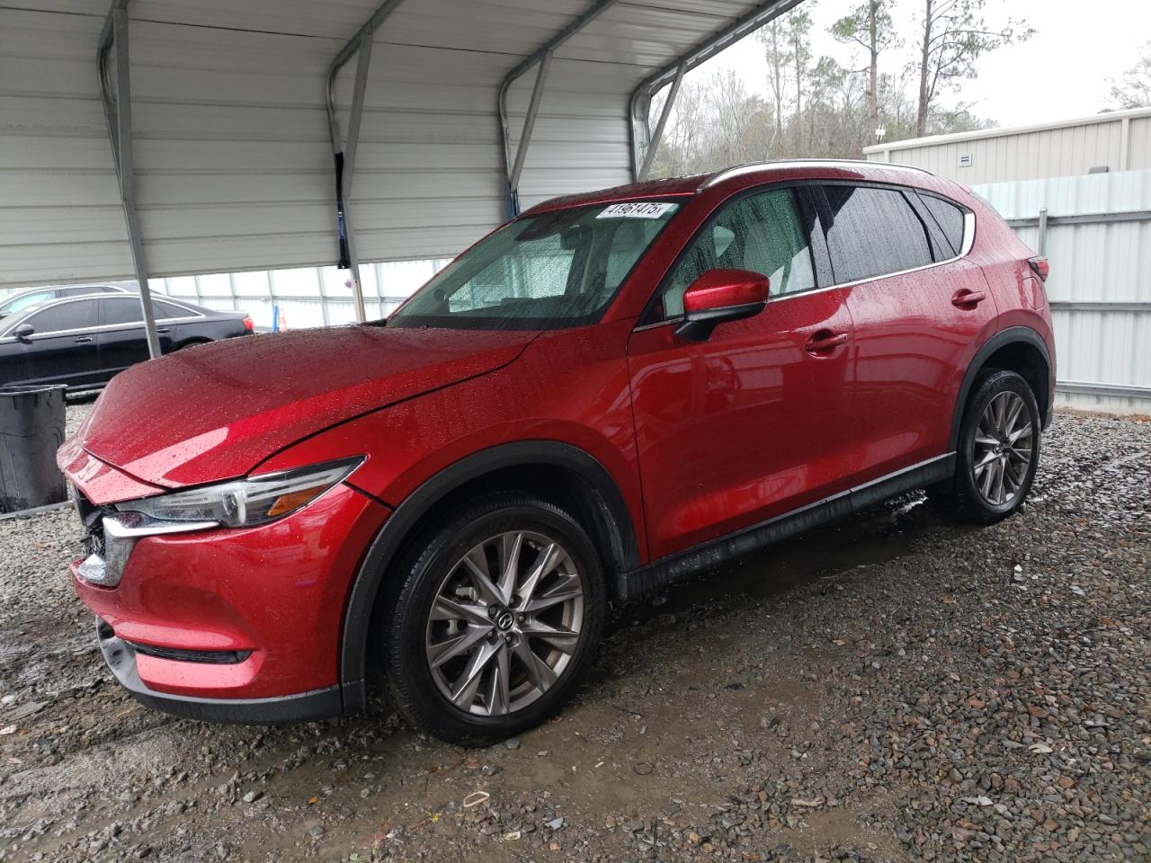 2019 Mazda CX-5 - Image 1
