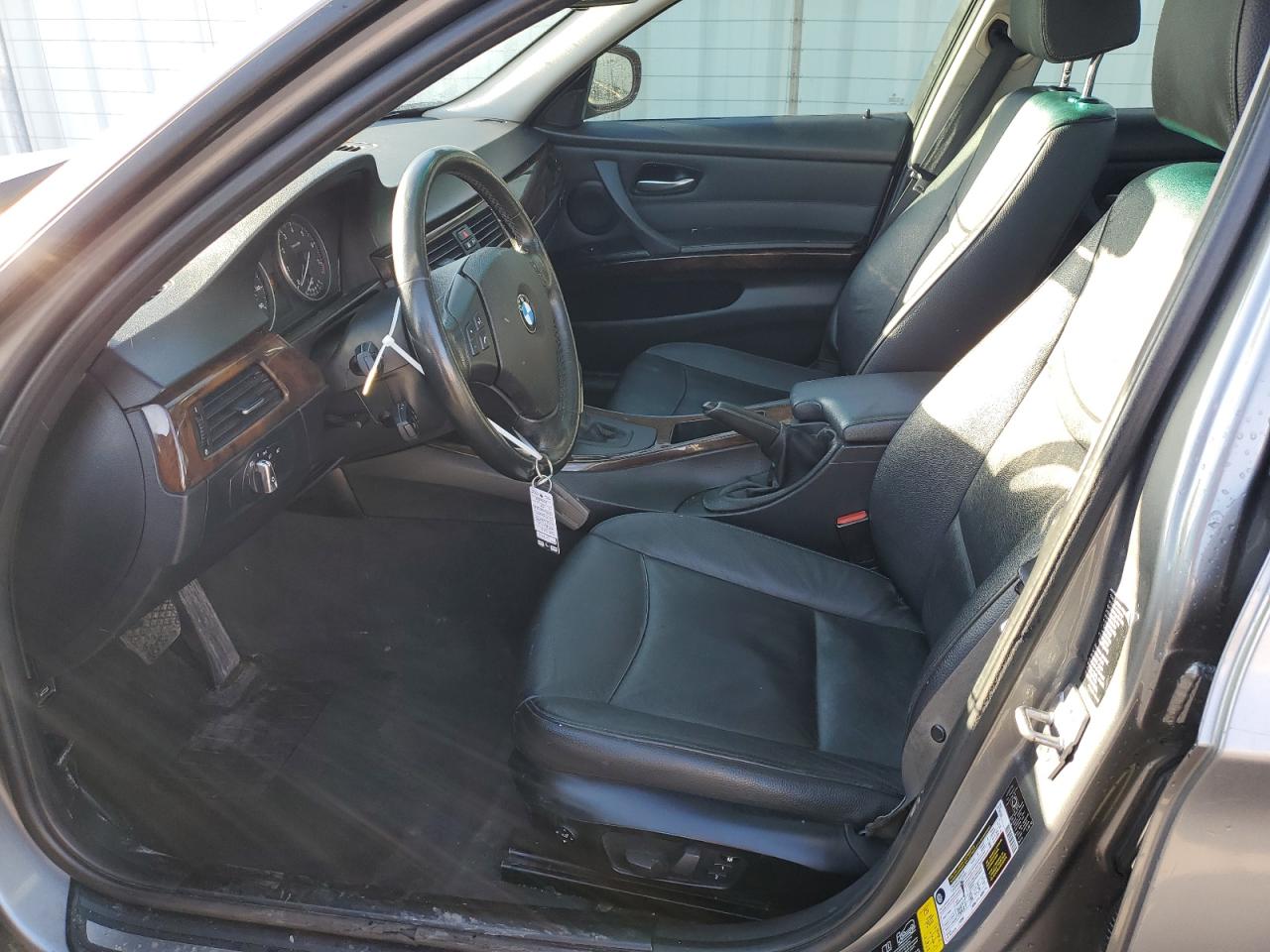 2011 BMW 3er - Image 7