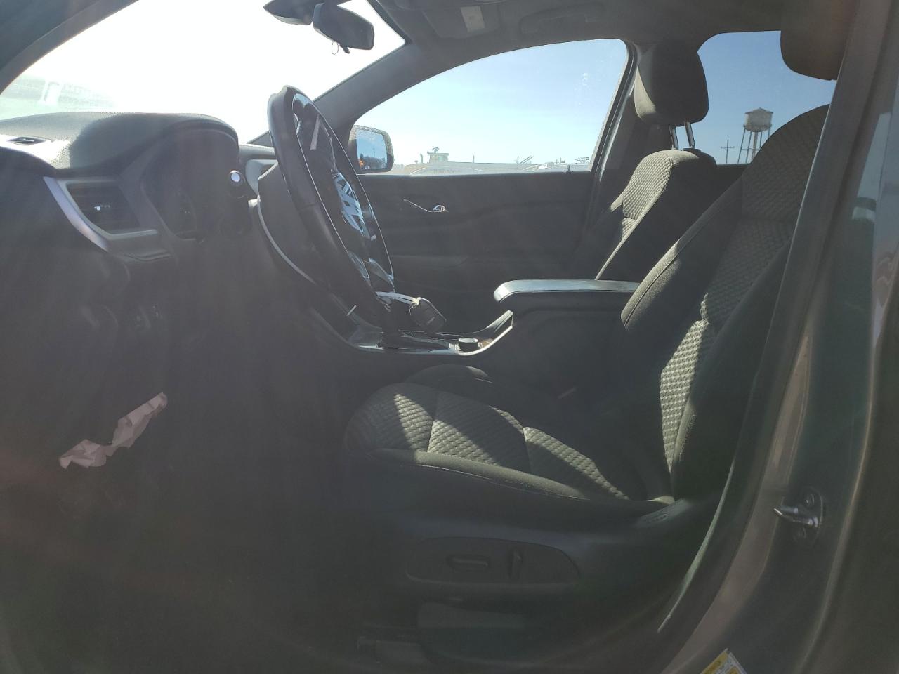 2019 GMC Acadia - Image 7