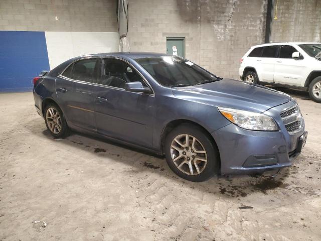  CHEVROLET MALIBU 2013 Blue