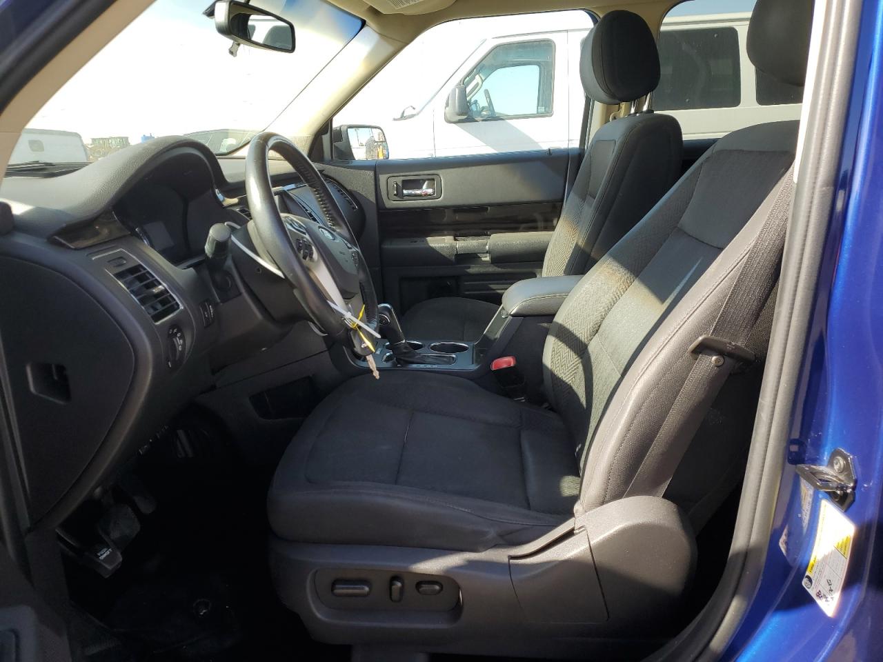 2013 Ford Flex - Image 7
