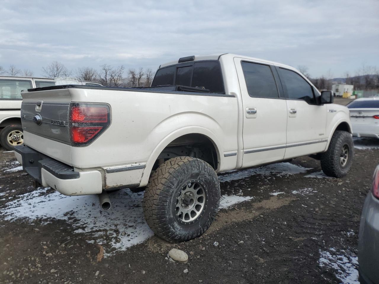 2011 Ford F-150 - Image 3