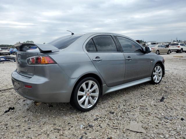  MITSUBISHI LANCER 2012 Серый