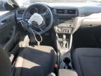 2015 Volkswagen Jetta Se for Sale in Harleyville, SC - Front End