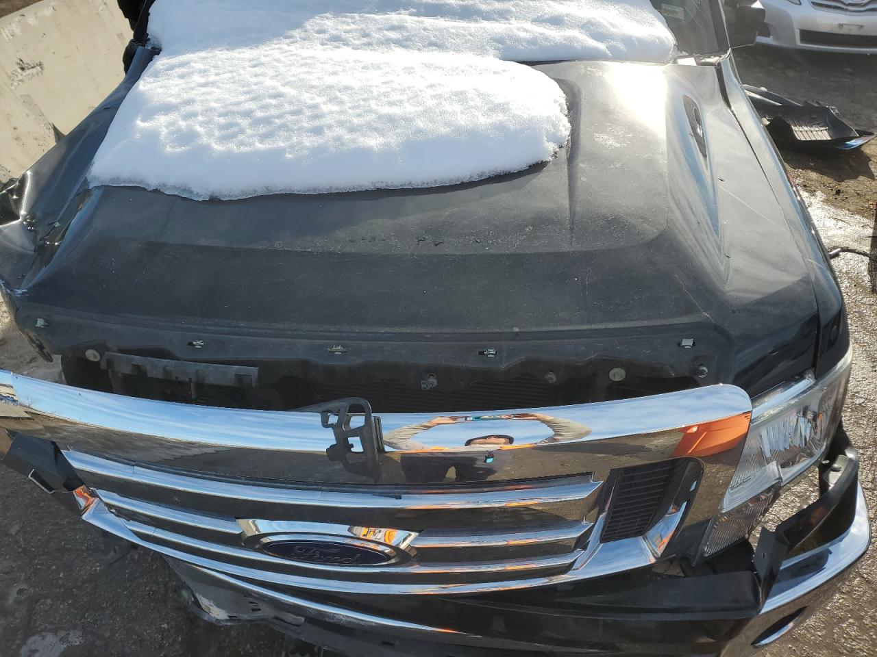 2012 Ford F-150 - Image 12