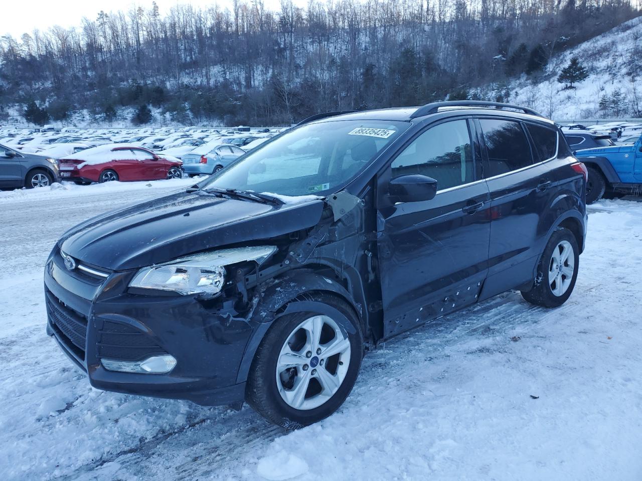 2015 Ford Escape - Image 1