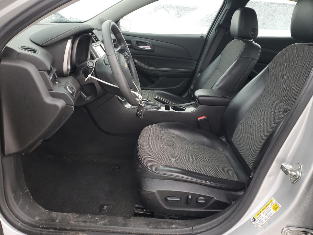 2016 Chevrolet Malibu - Image 7