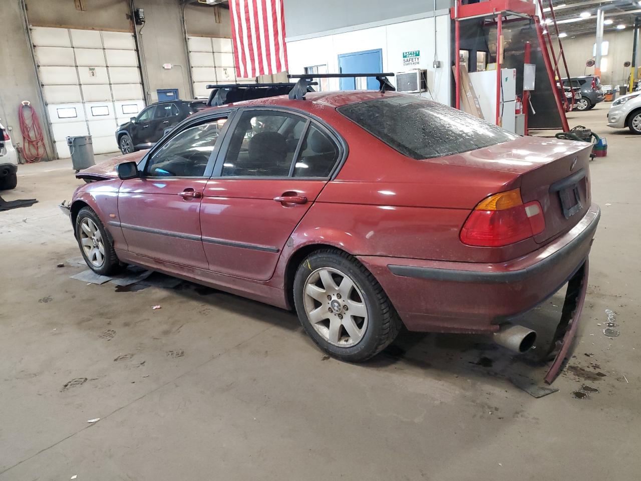 1999 BMW 3er - Image 2