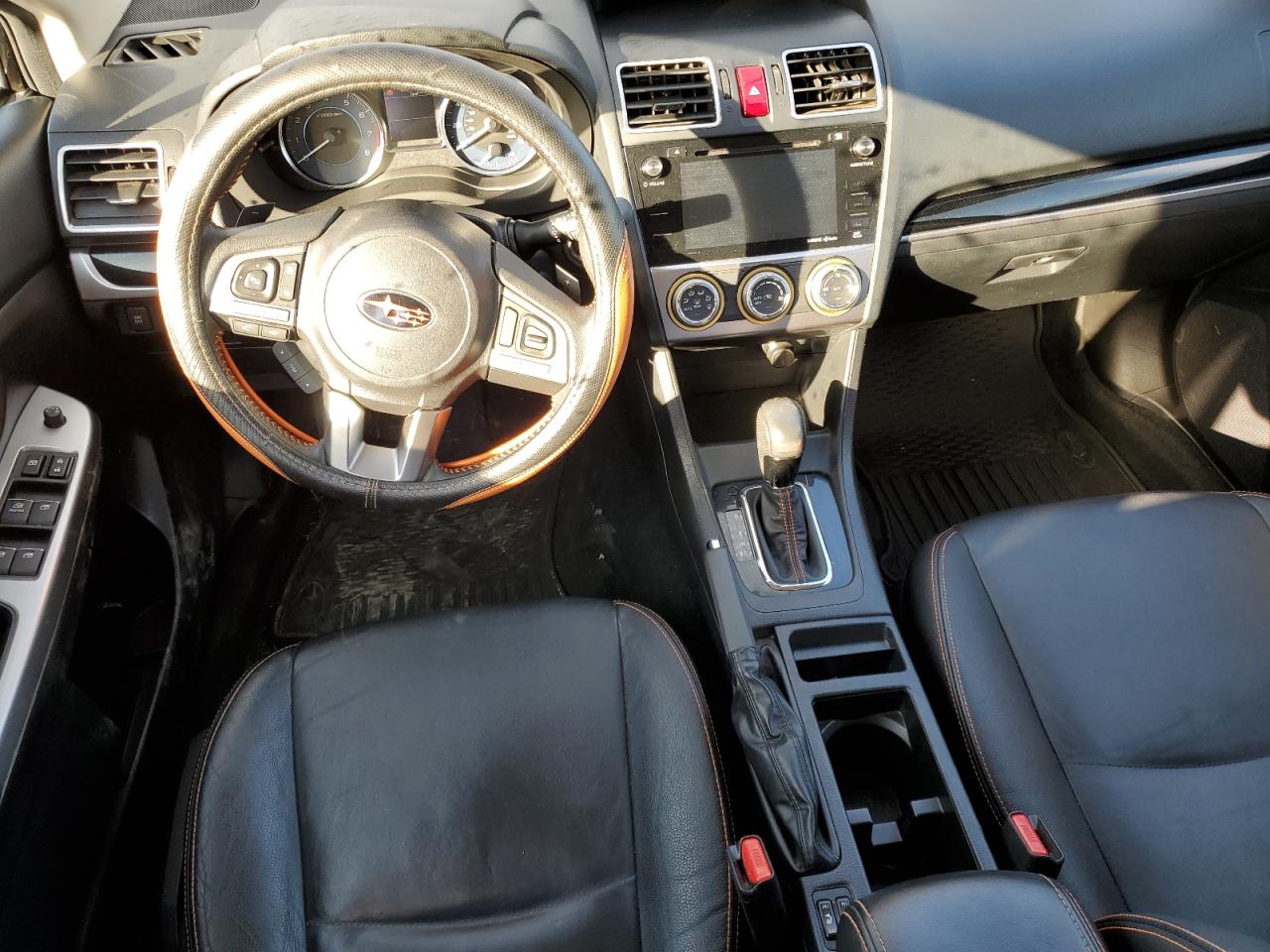 2017 Subaru XV - Image 8