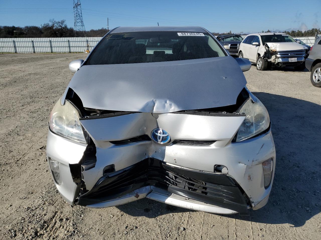 2014 Toyota Prius - Image 5