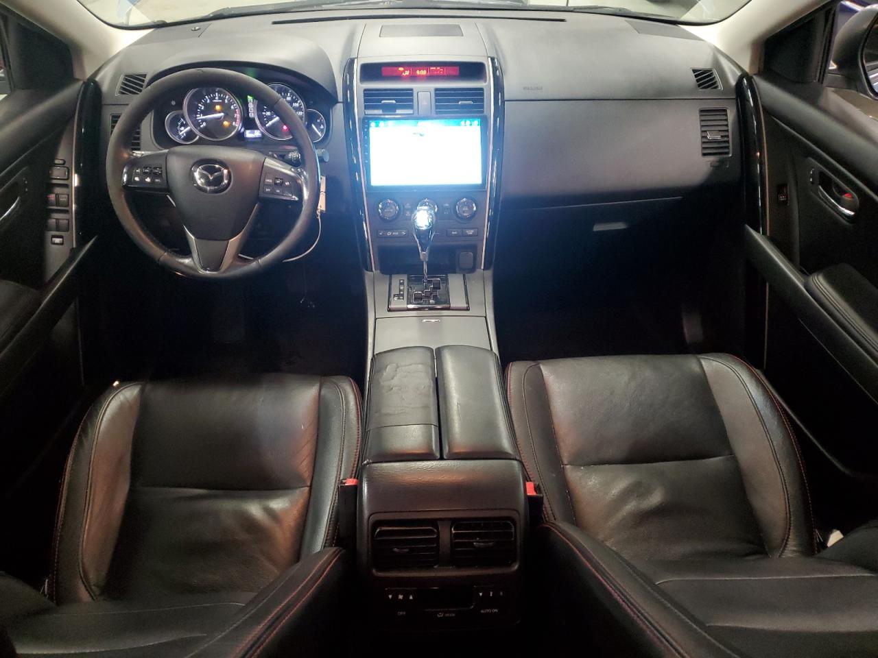 2014 Mazda CX-9 - Image 8