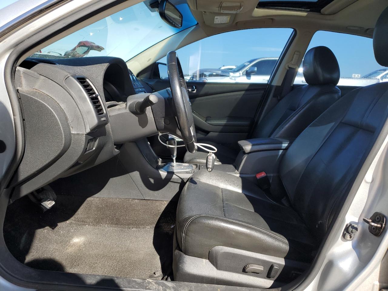 2009 Nissan Altima - Image 7
