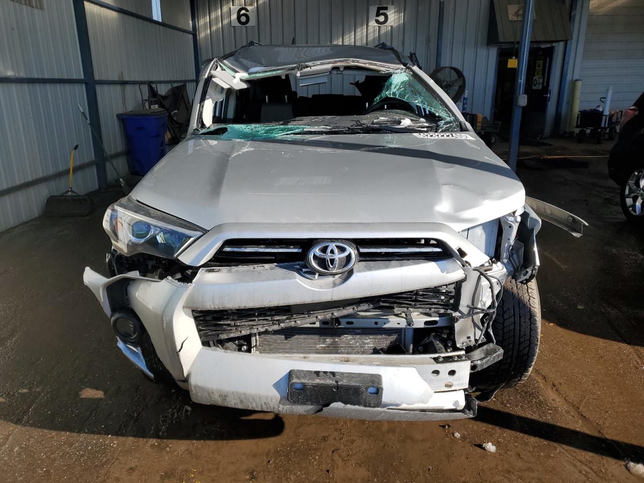 2024 Toyota 4Runner - Image 5