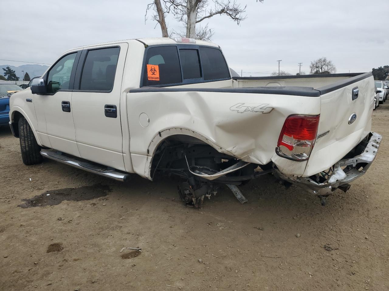 2007 Ford F-150 - Image 2