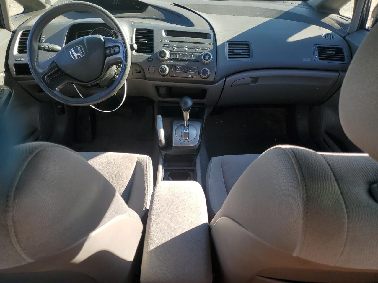 2007 Honda Civic - Image 8