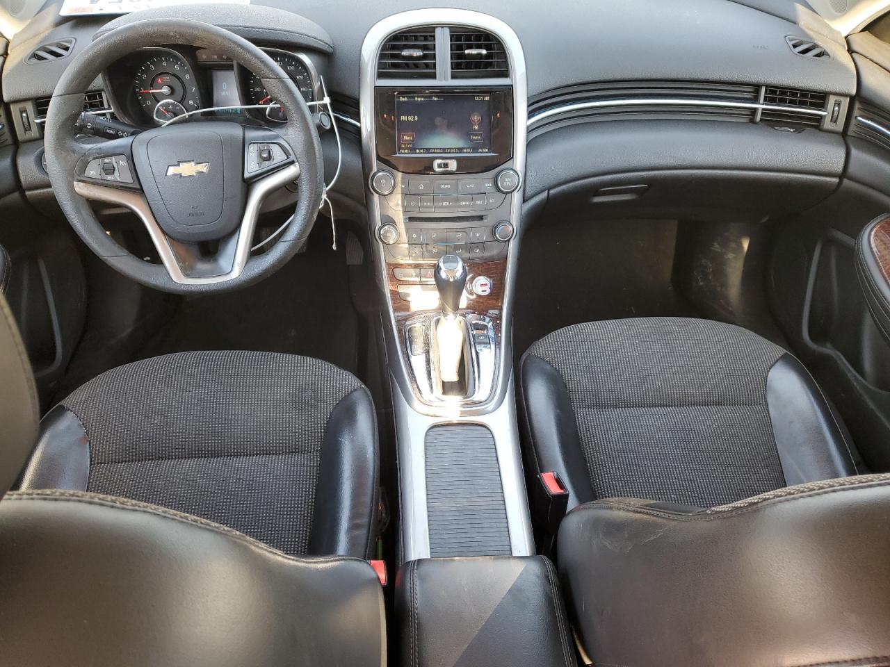2013 Chevrolet Malibu - Image 8