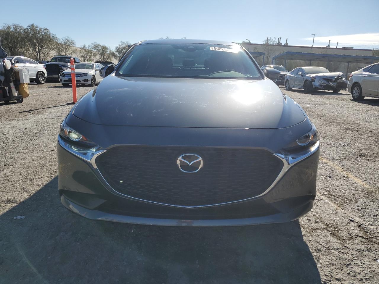 2023 Mazda 3 - Image 5