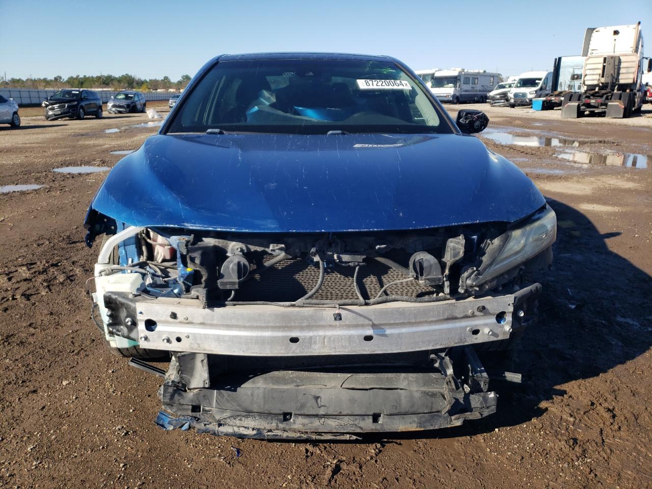 2018 Toyota Camry - Image 5