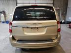 2011 Chrysler Town & Country Touring na sprzedaż w Candia, NH - Minor Dent/Scratches