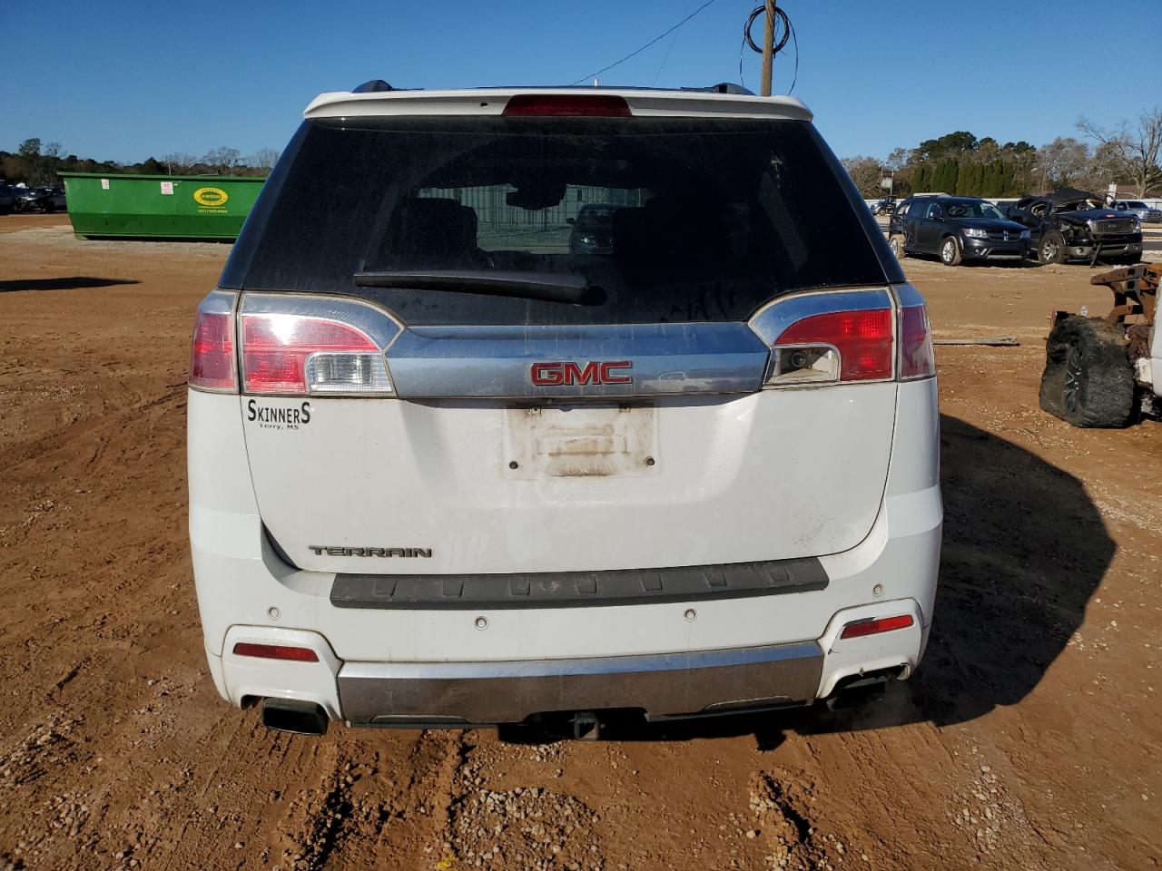 2013 GMC Terrain - Image 6