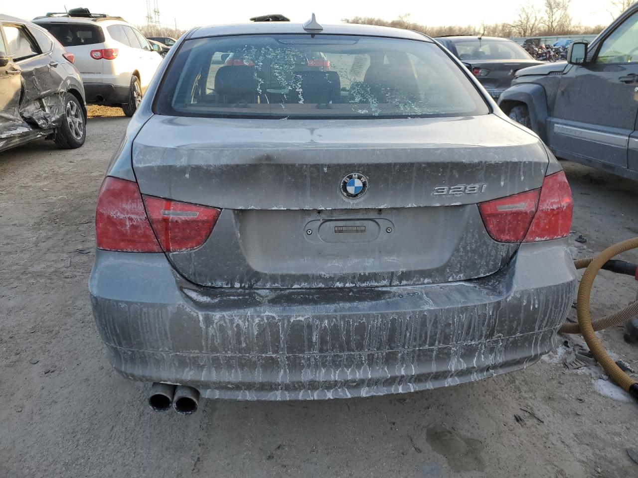 2009 BMW 3er - Image 6