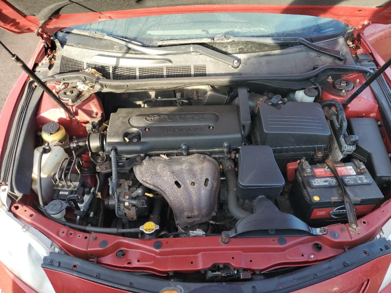 2009 Toyota Camry - Image 11