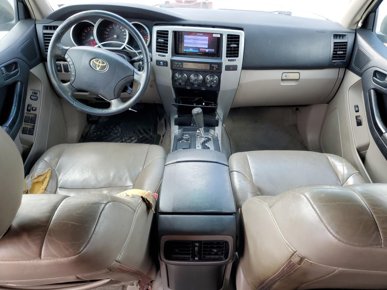 2008 Toyota 4Runner - Image 8