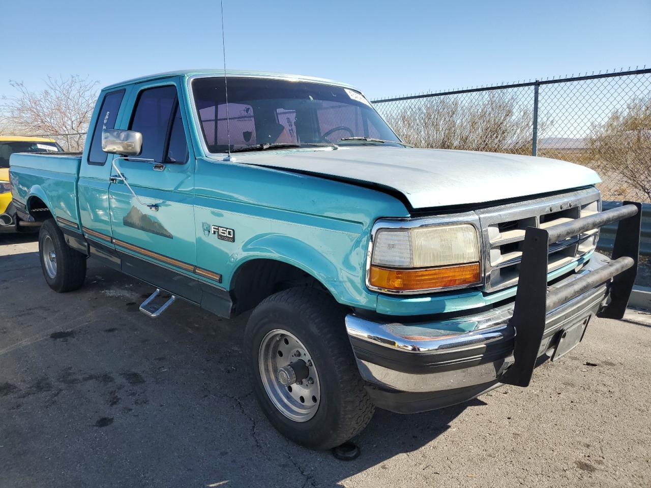 1994 Ford F-150 - Image 4