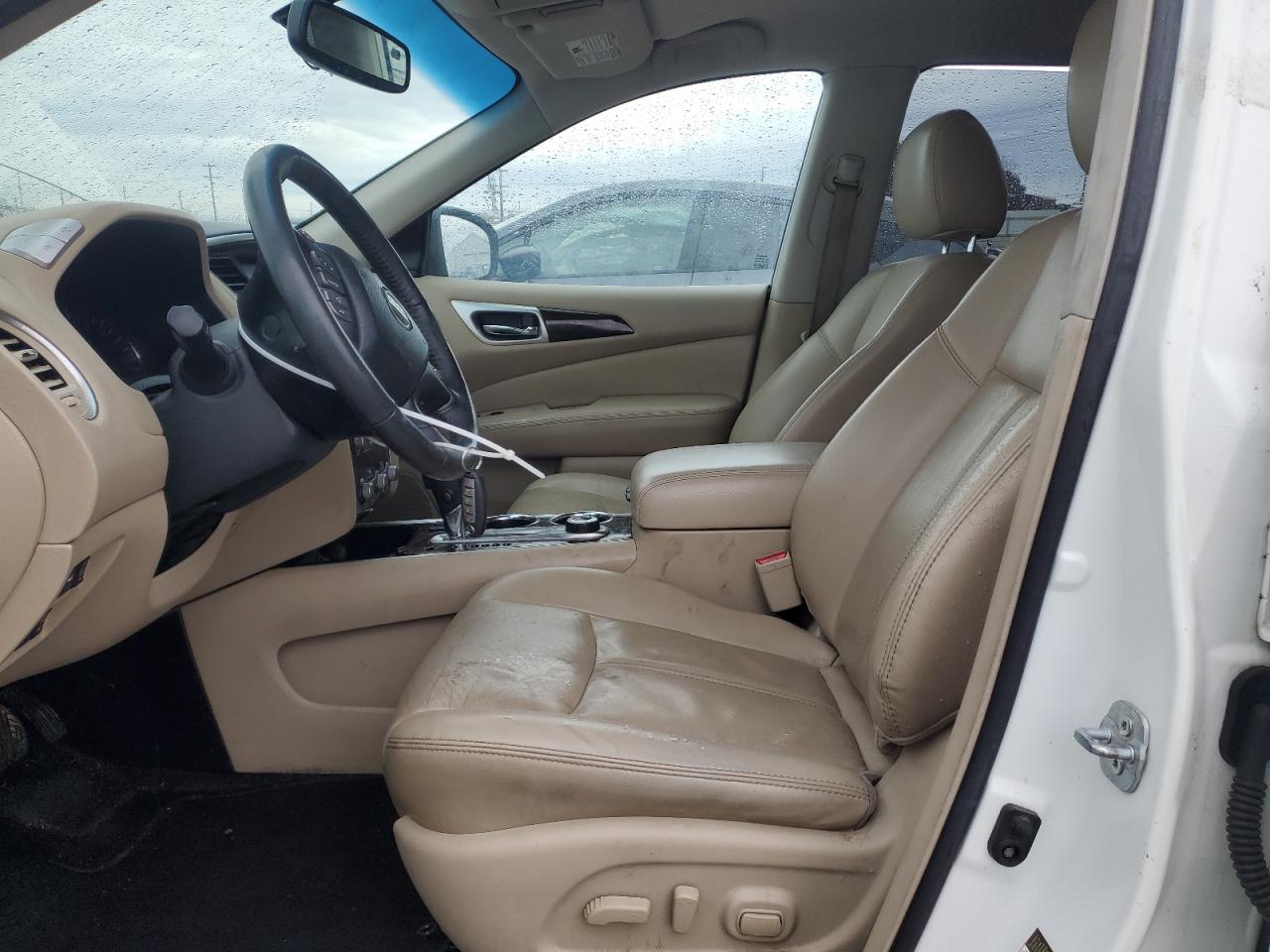 2016 Nissan Pathfinder - Image 7