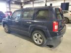 2012 Jeep Patriot Latitude на продаже в Byron, GA - Front End