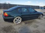 2004 Bmw 325 I продається в Orlando, FL - Front End