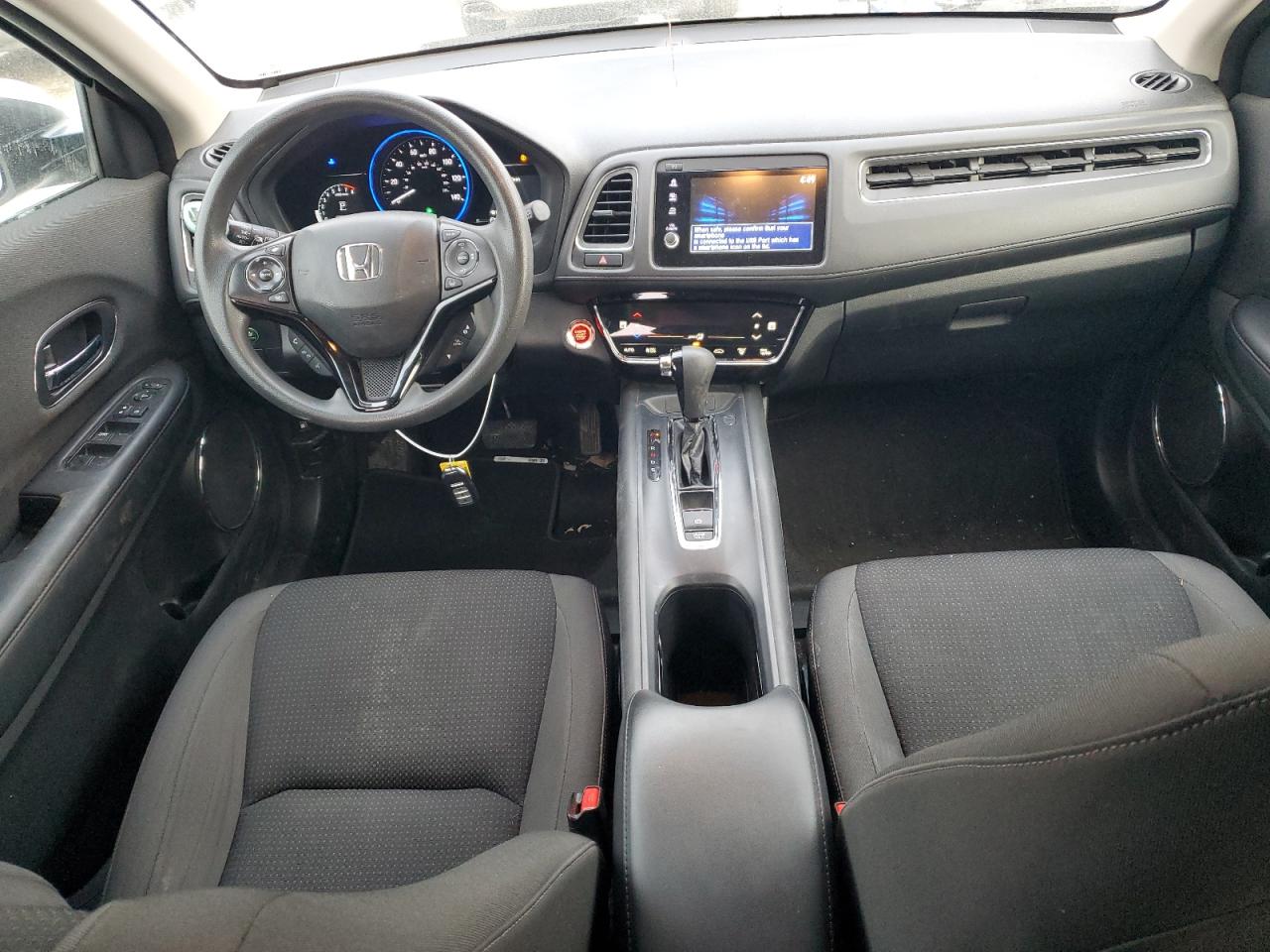 2022 Honda HR-V - Image 8