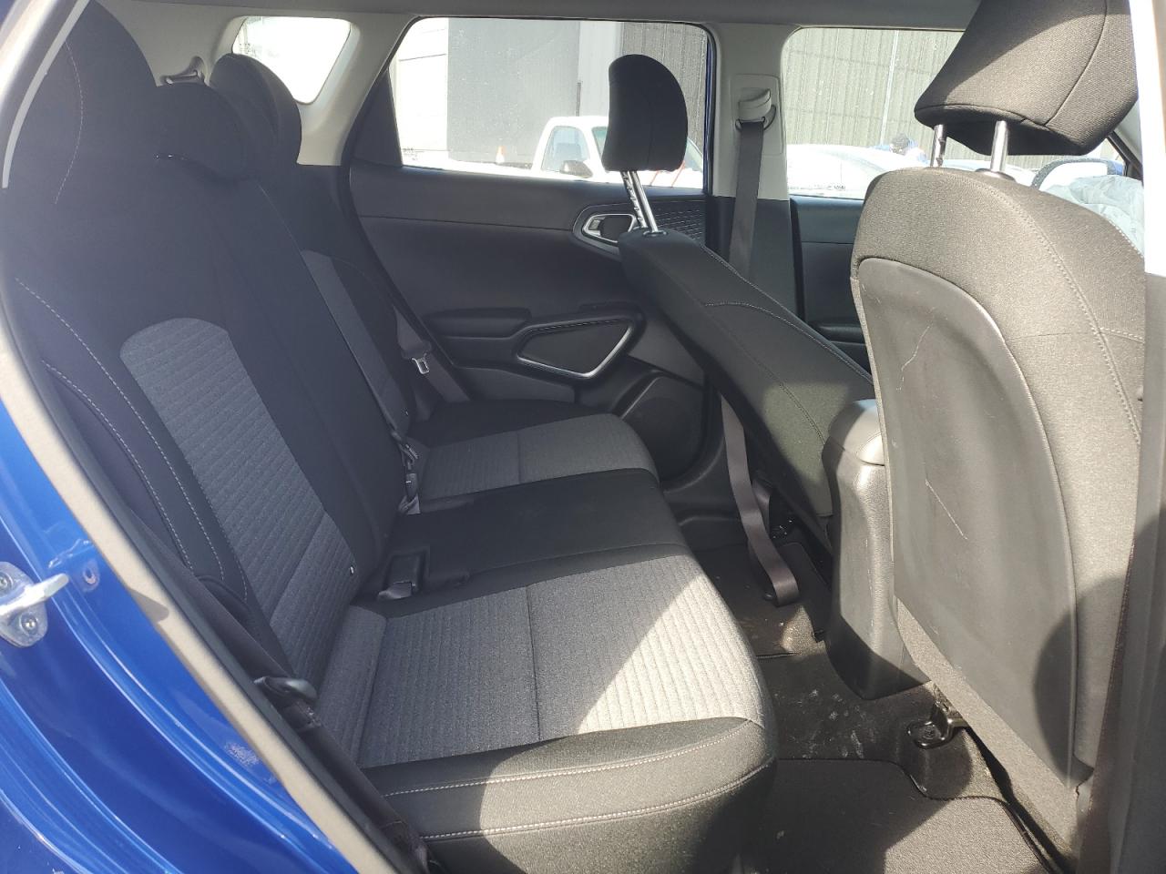 2021 Kia Soul - Image 10
