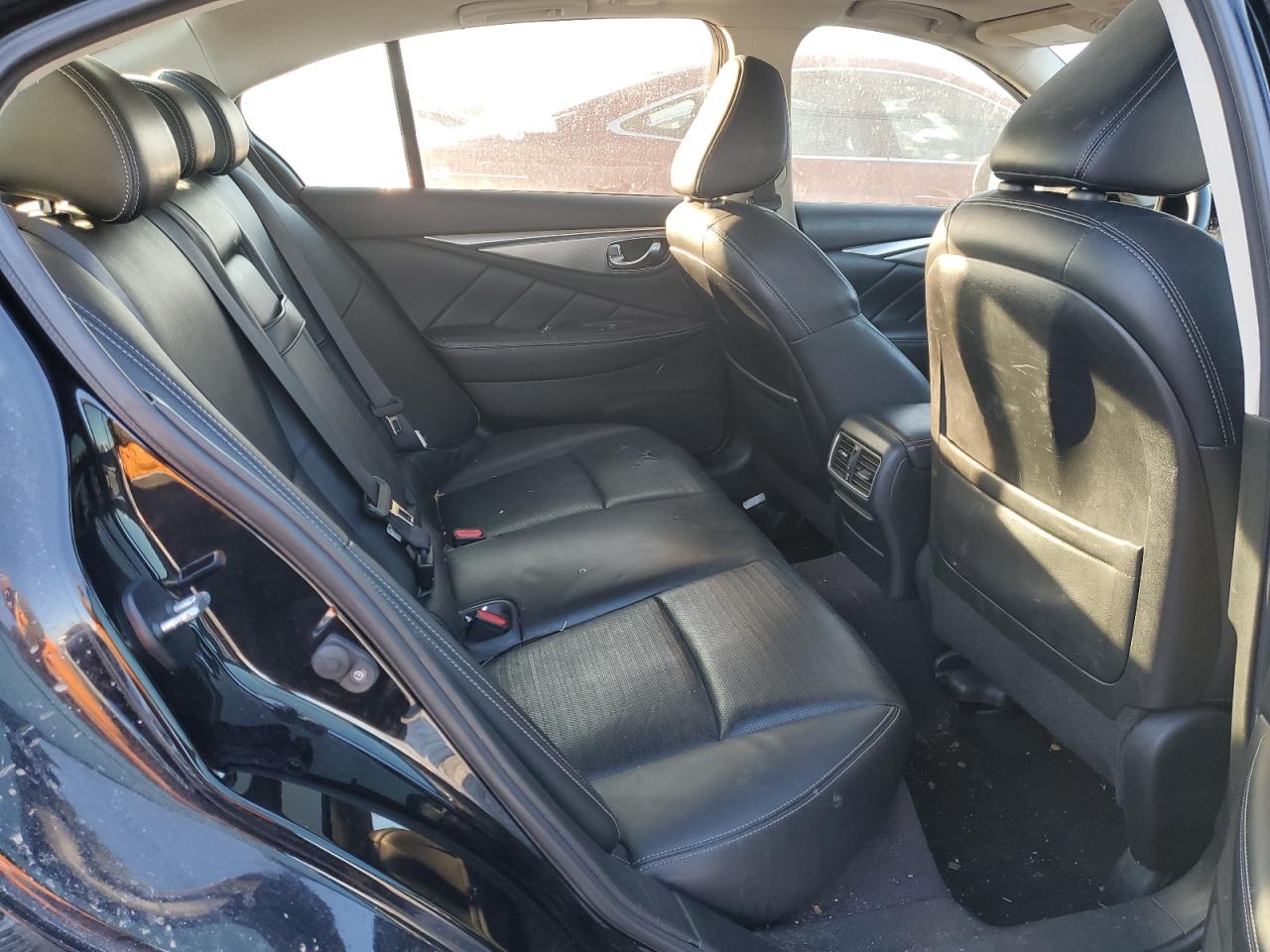 2018 Infiniti Q50 - Image 10