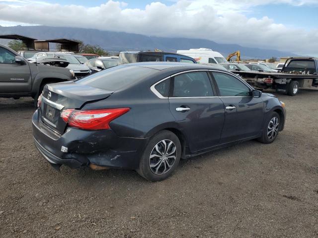  NISSAN ALTIMA 2016 Угольный