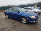 2017 Chrysler 200 Limited на продаже в Harleyville, SC - Front End