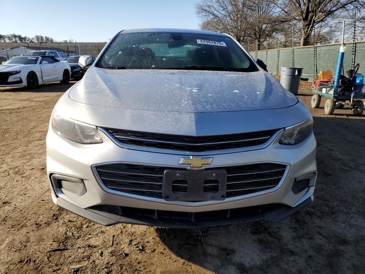 2017 Chevrolet Malibu - Image 5