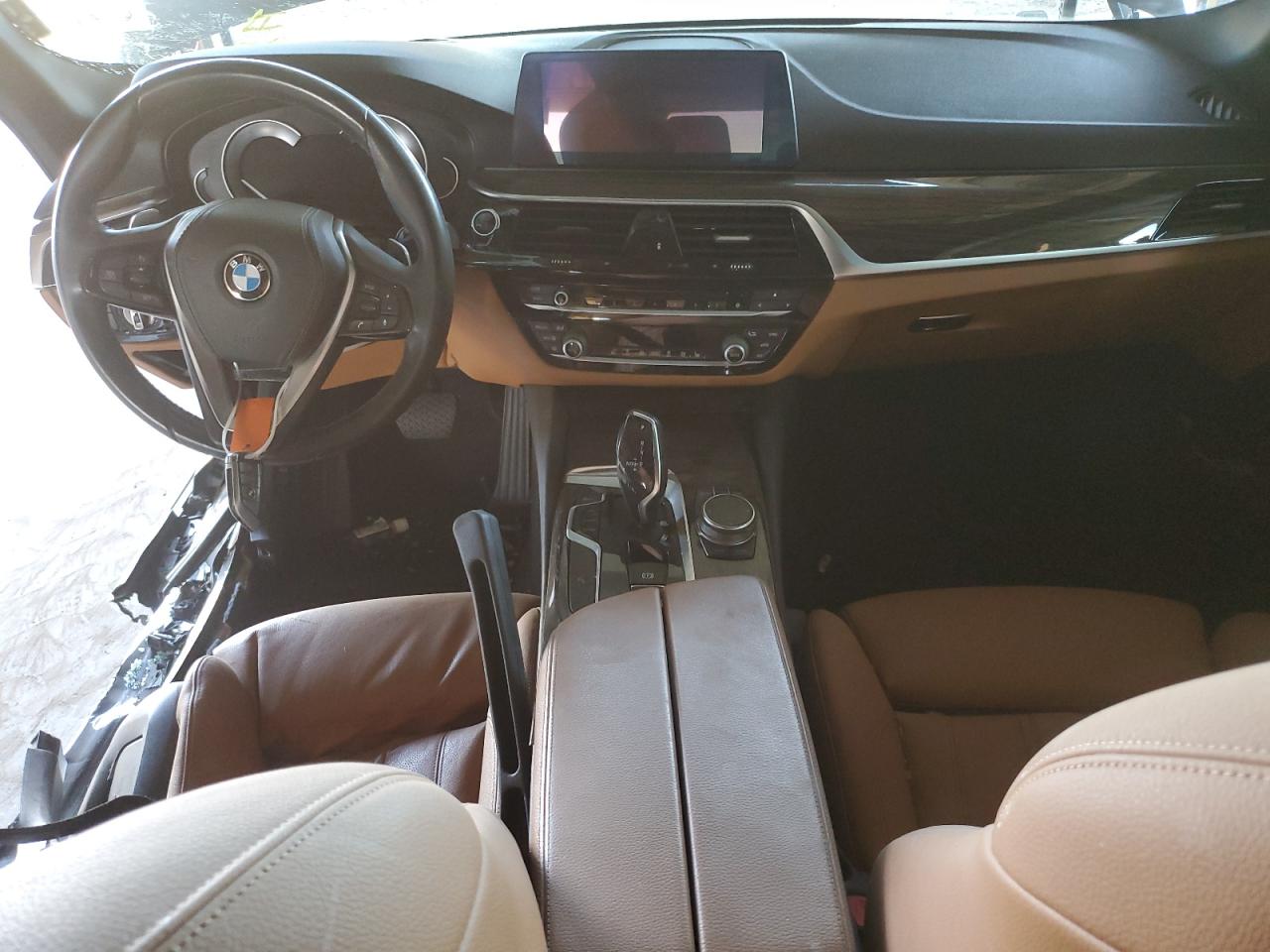 2018 BMW 5er - Image 8