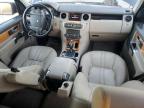 2012 Land Rover Lr4 Hse იყიდება San Martin-ში, CA - Mechanical