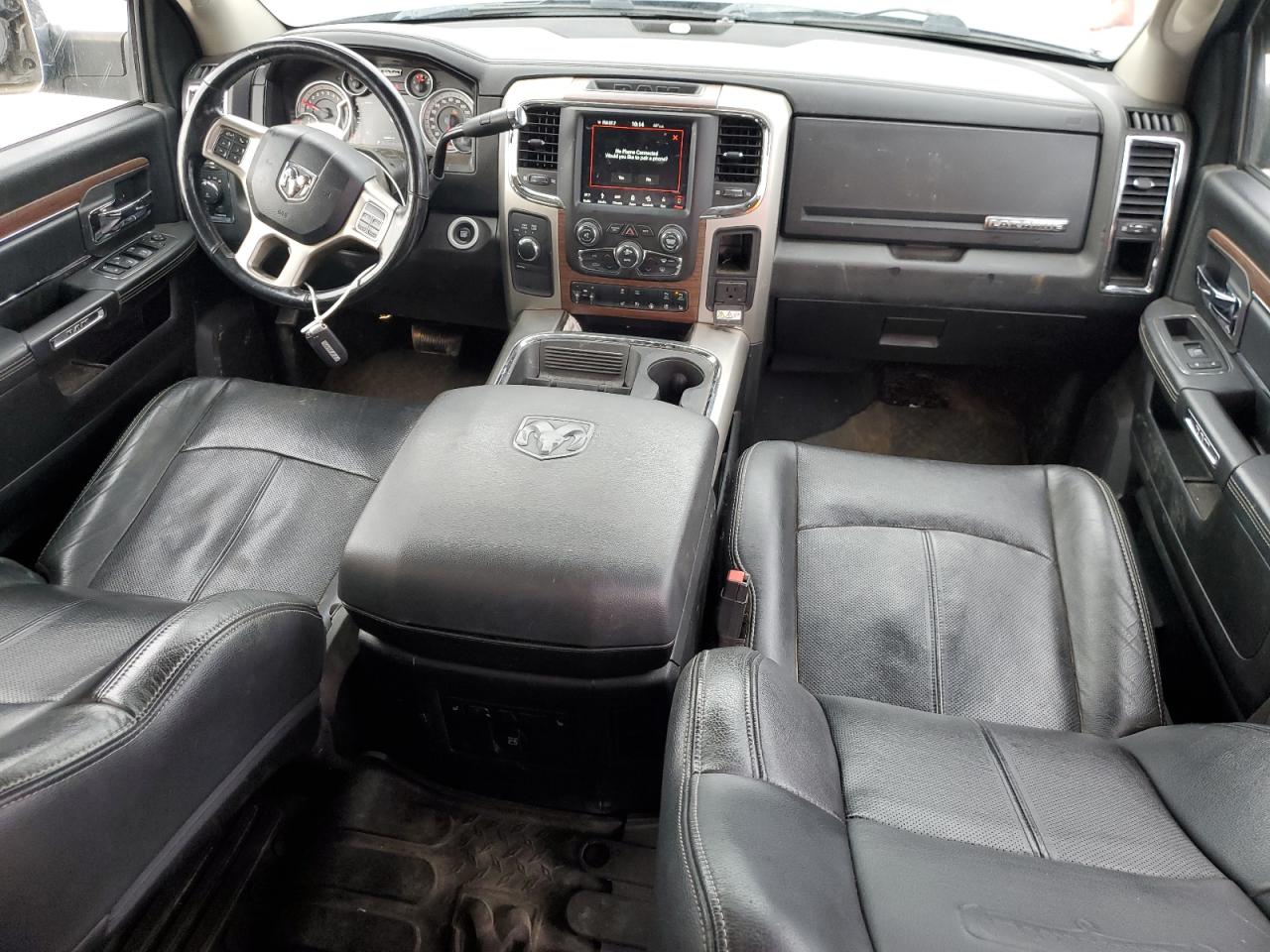 2018 RAM 2500 - Image 8