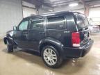 2010 Dodge Nitro Heat продається в Elgin, IL - Front End
