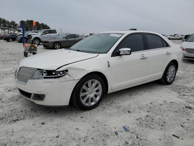 2010 Lincoln Mkz 