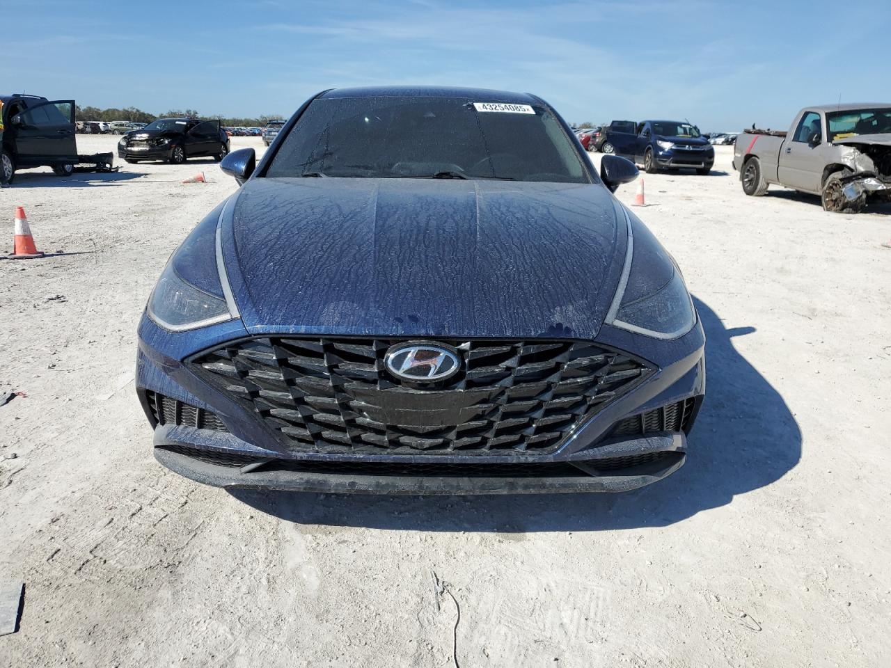2021 Hyundai Sonata - Image 5