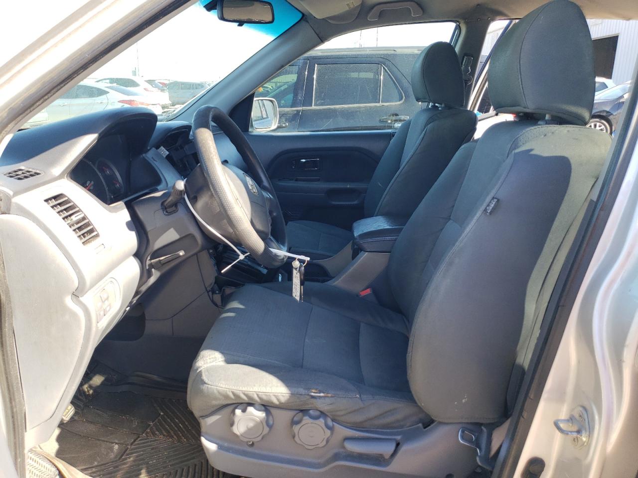 2008 Honda Pilot - Image 7