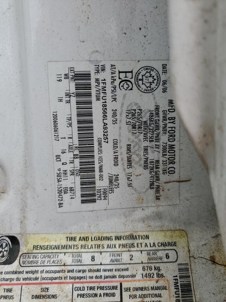 2006 Ford Expedition - Image 13