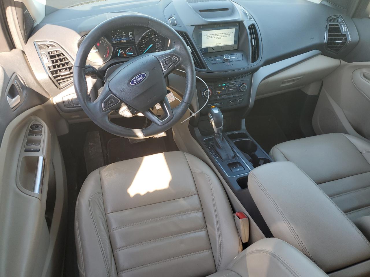 2018 Ford Escape - Image 8