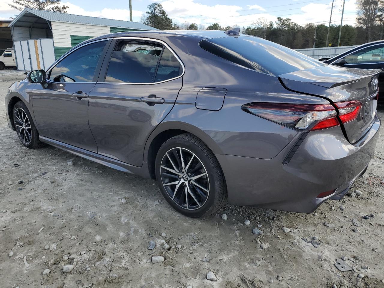 2023 Toyota Camry - Image 2