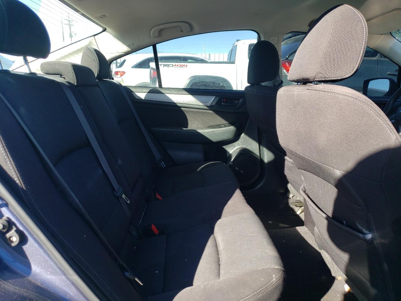 2017 Subaru Legacy - Image 10