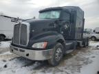 2010 Kenworth Construction T660 for Sale in Kansas City, KS - Burn - Interior