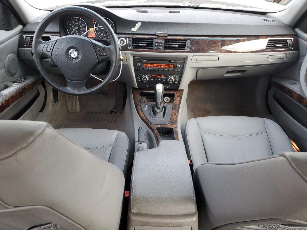 2007 BMW 3er - Image 8